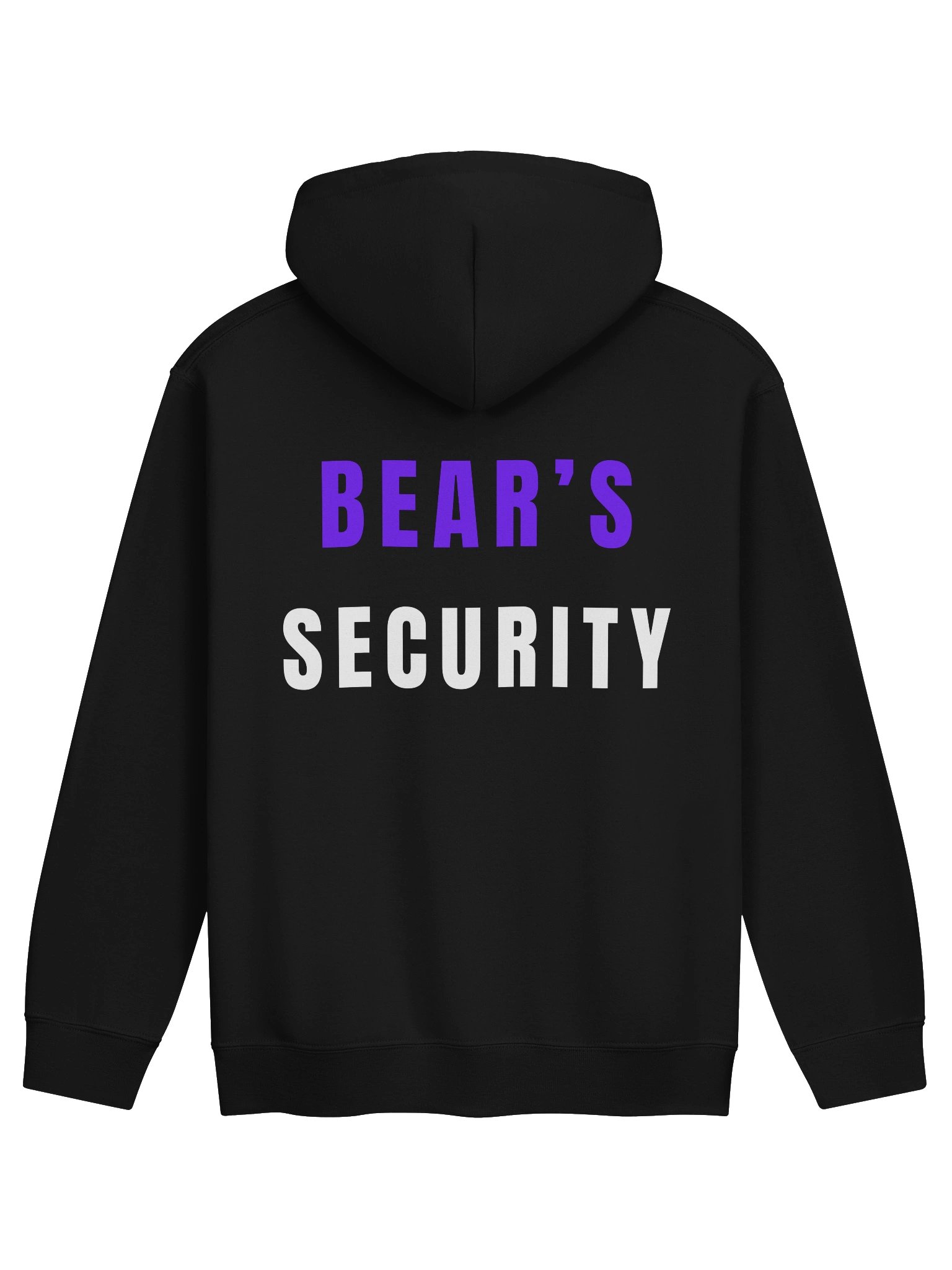 Security Lenny product image (2)