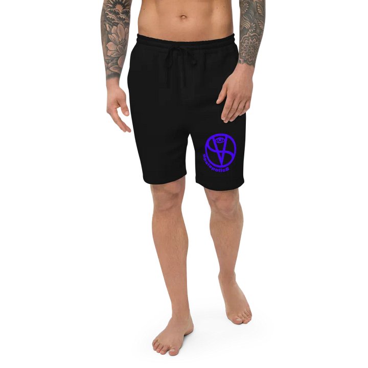 O.P. Spirit | Fleece Shorts product image (1)