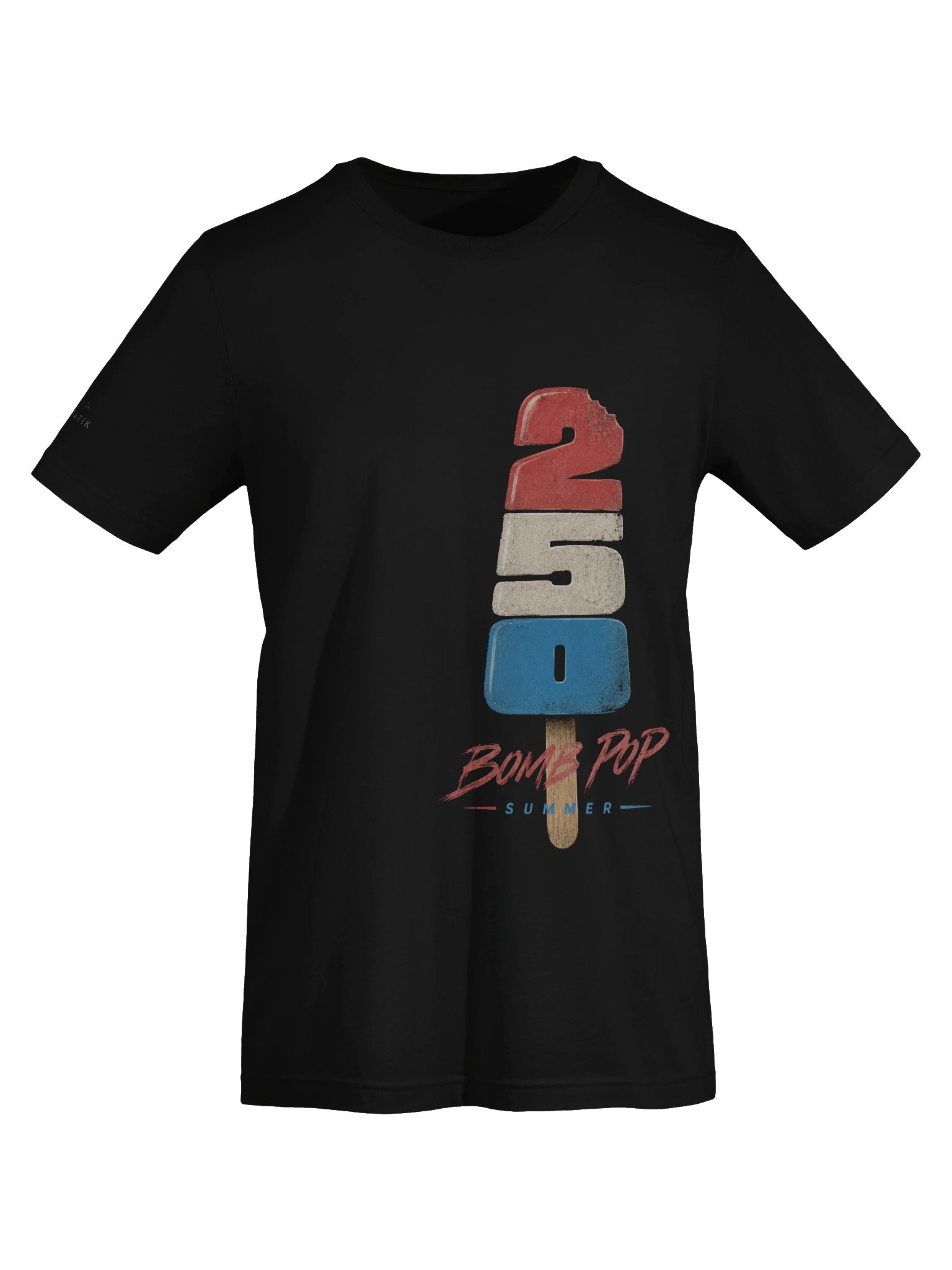 250 Pop Summer Tee product image (5)