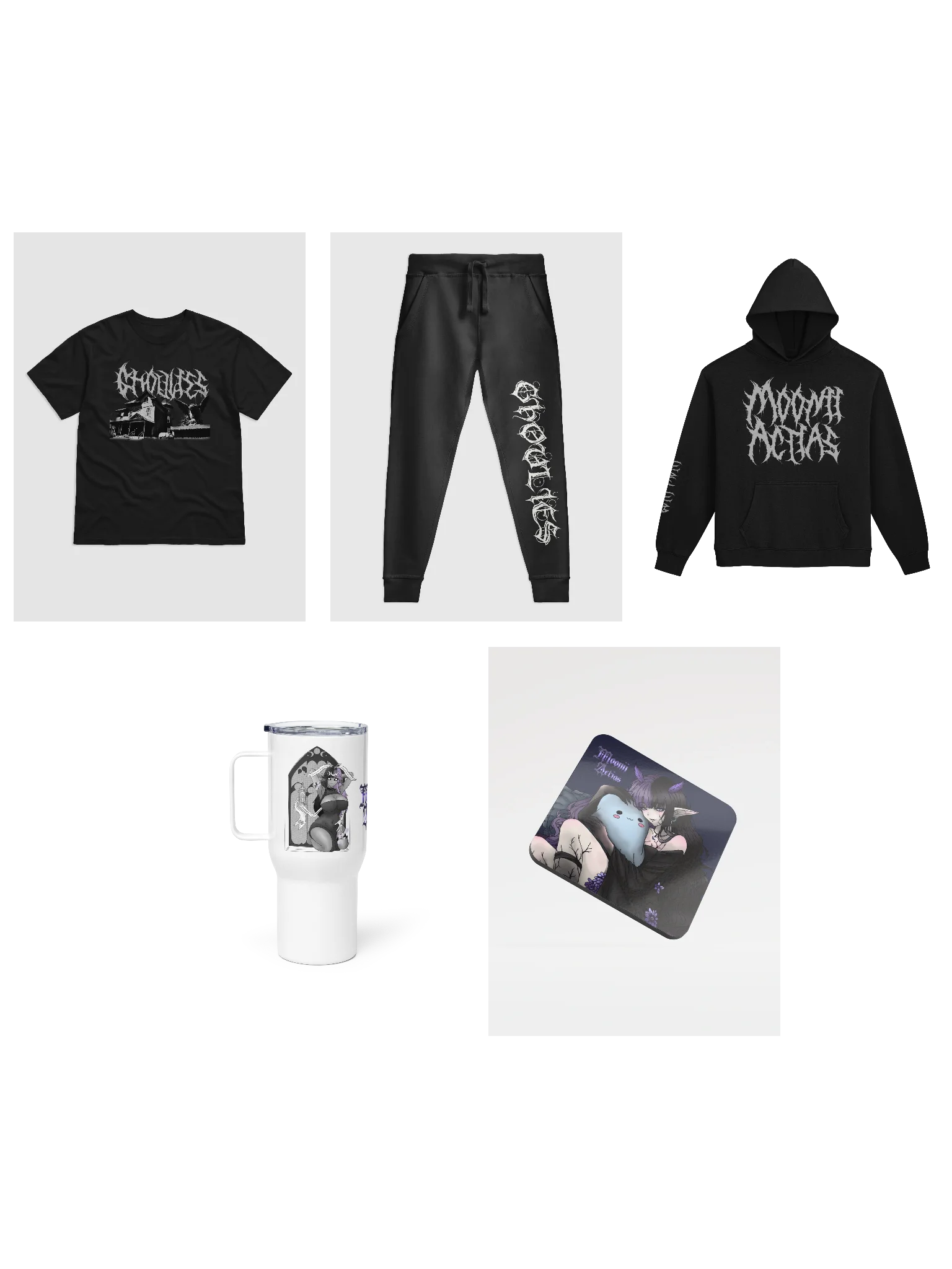 Moonii Comfy Bundle product image (1)