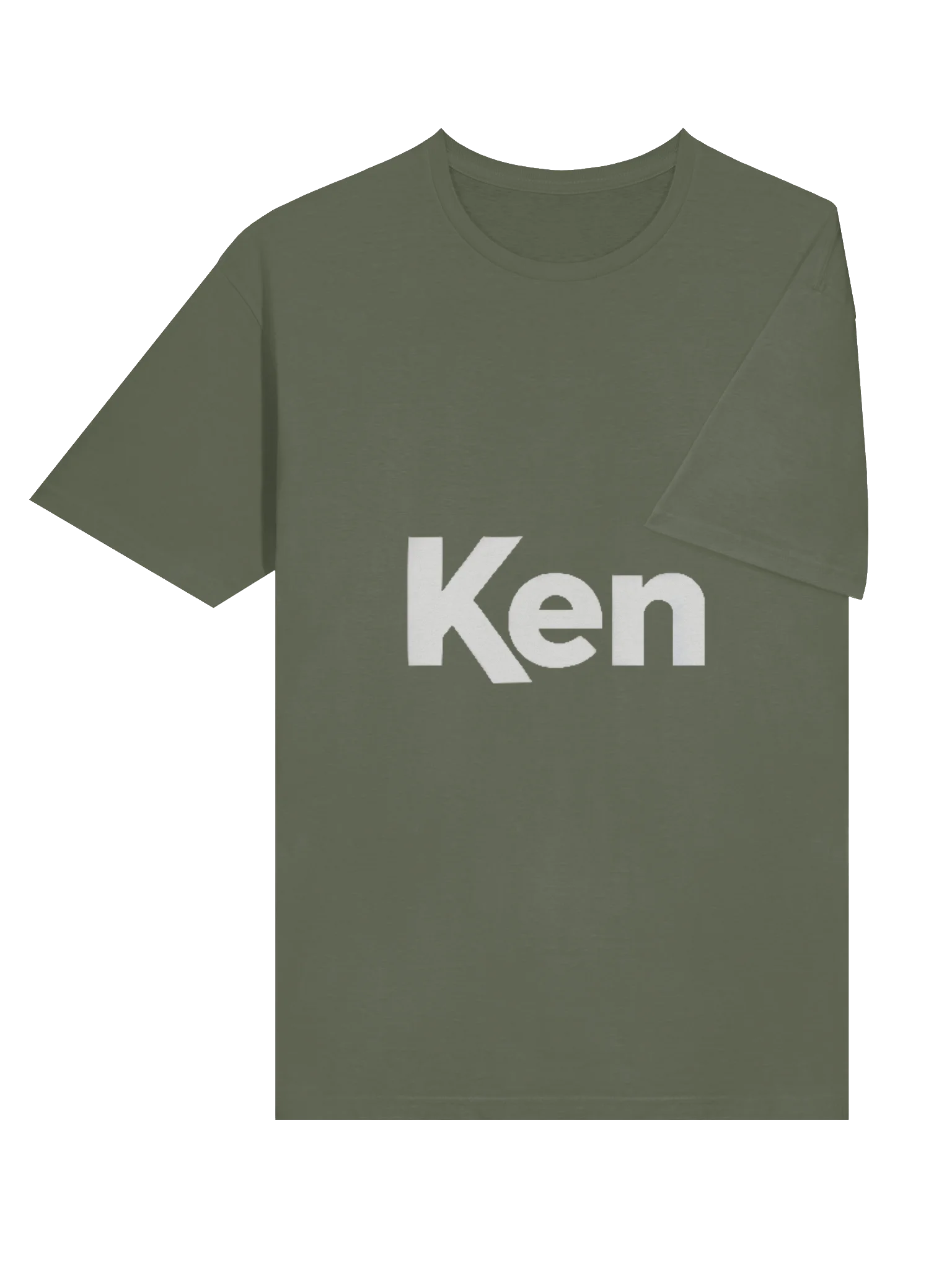 (Lemonade) green ken shirt product image (6)