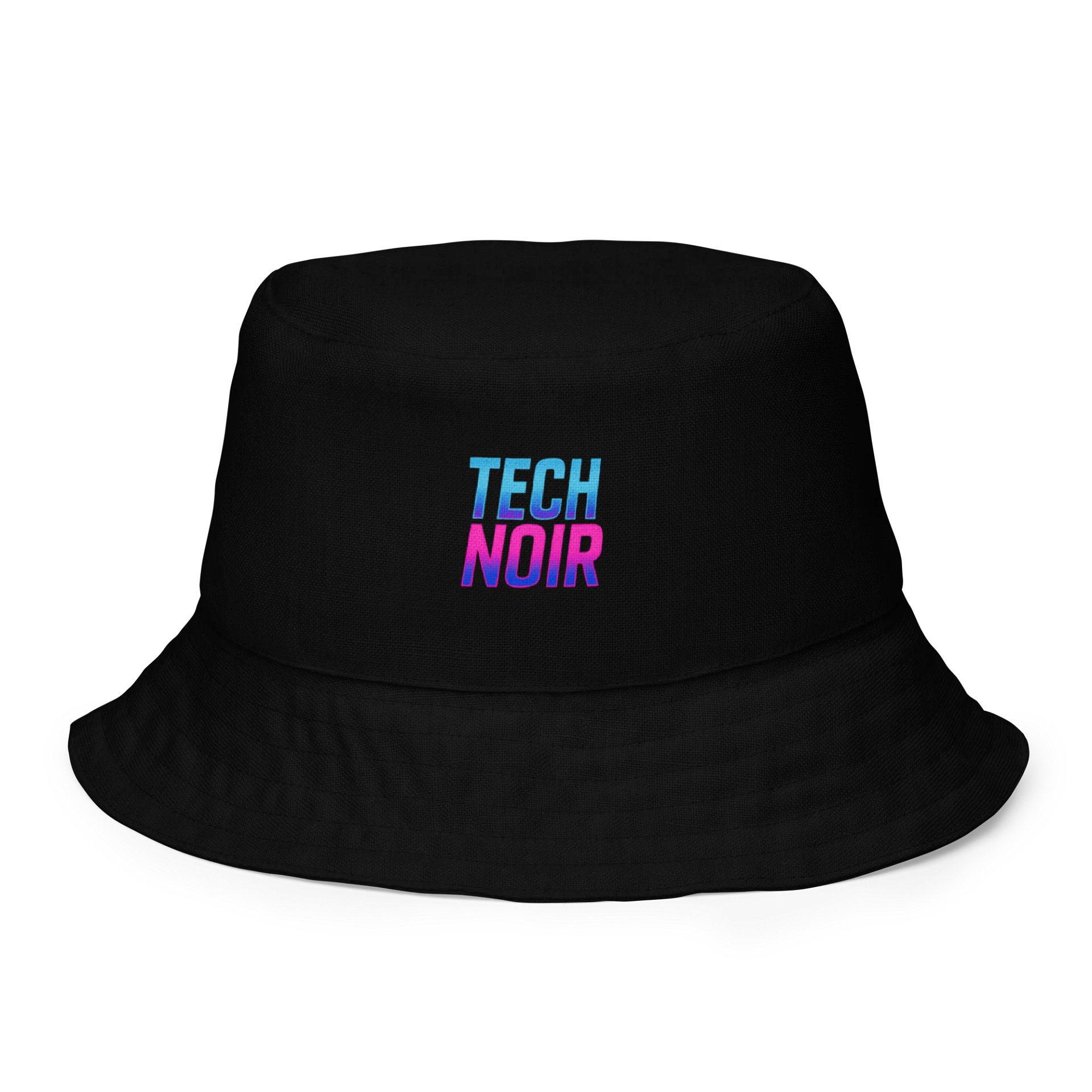 In Magic We Trust Reversible Bucket Hat product image (6)