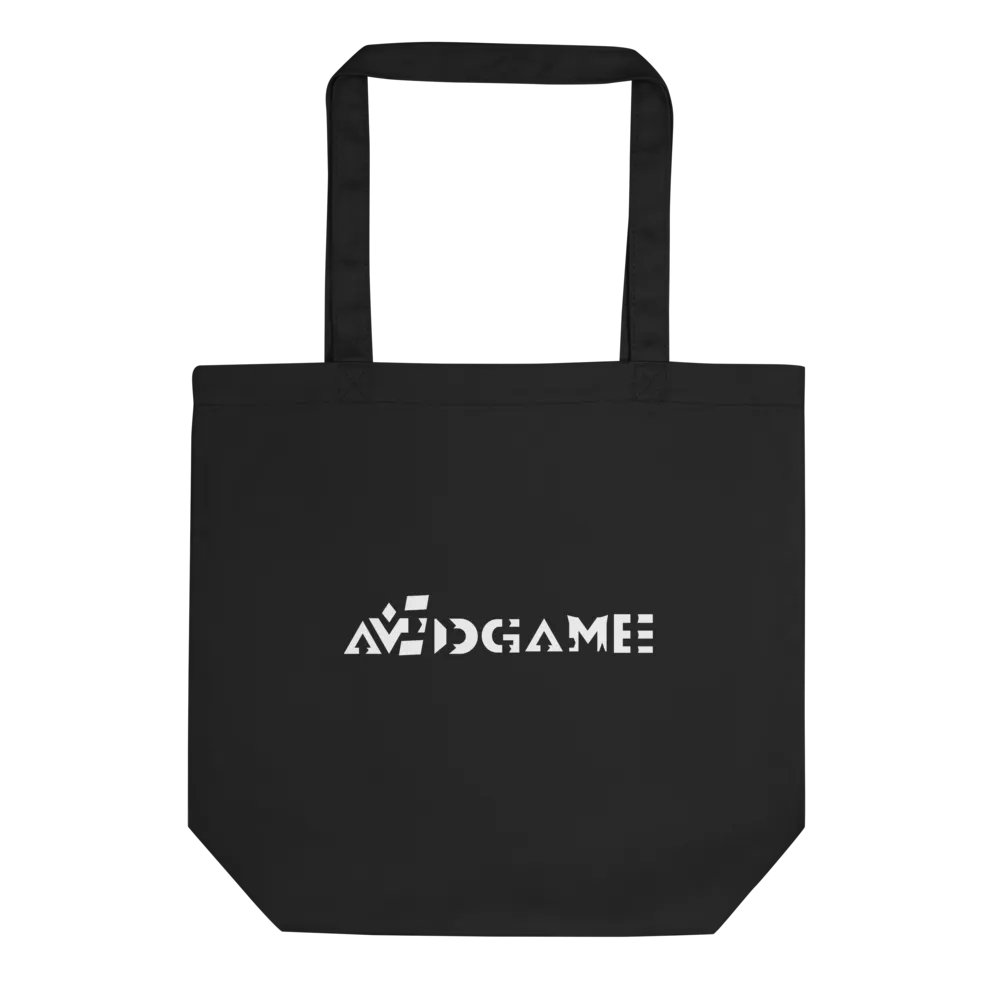Sac fourre-tout écologique Econscious product image (2)