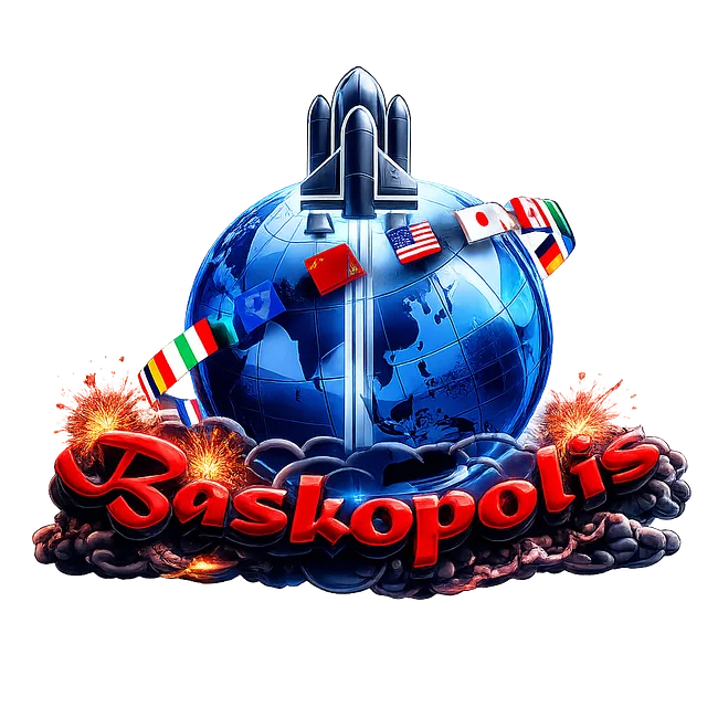 Baskopolis