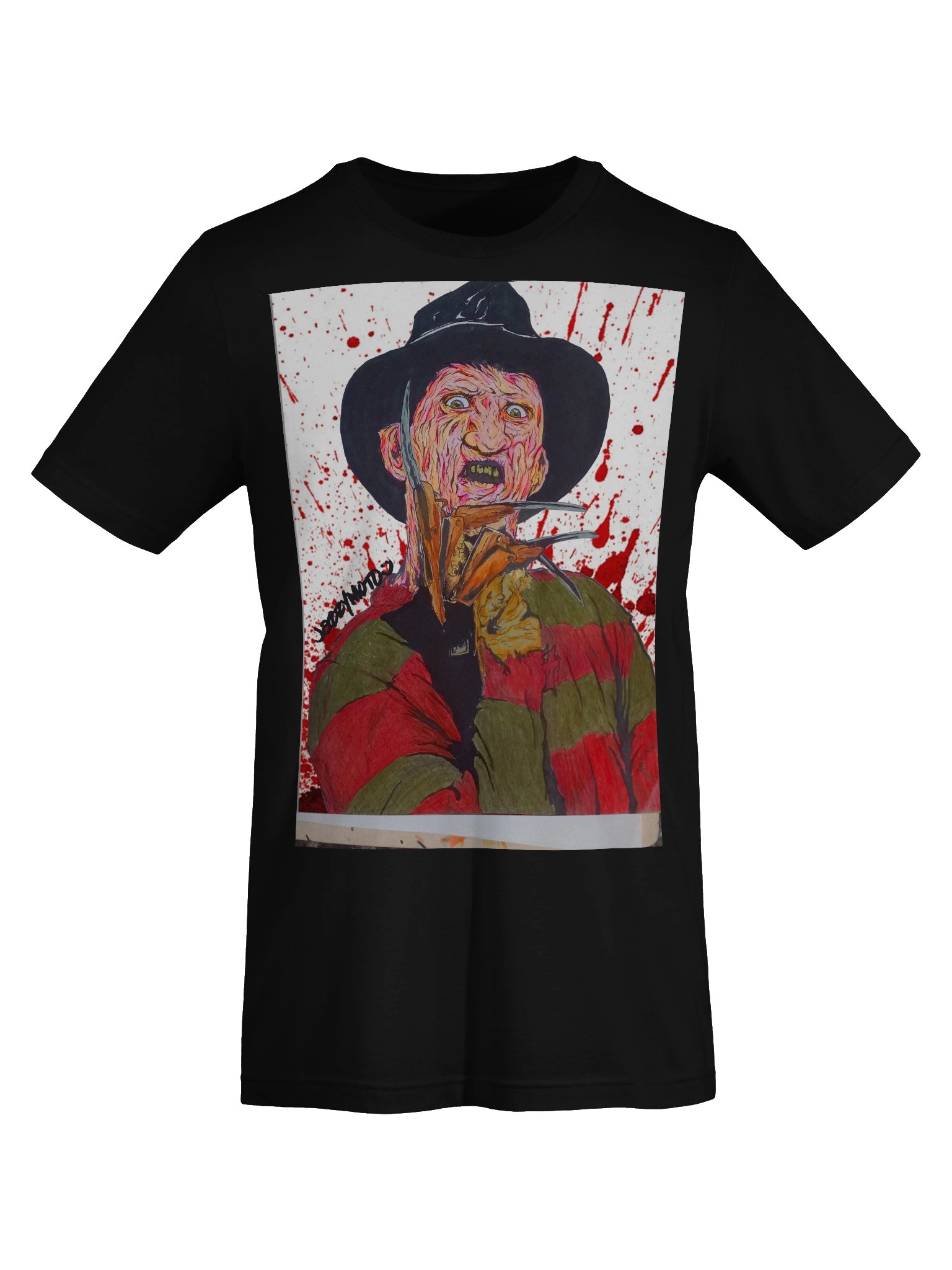 It's Freddy (super soft cotton) product image (7)