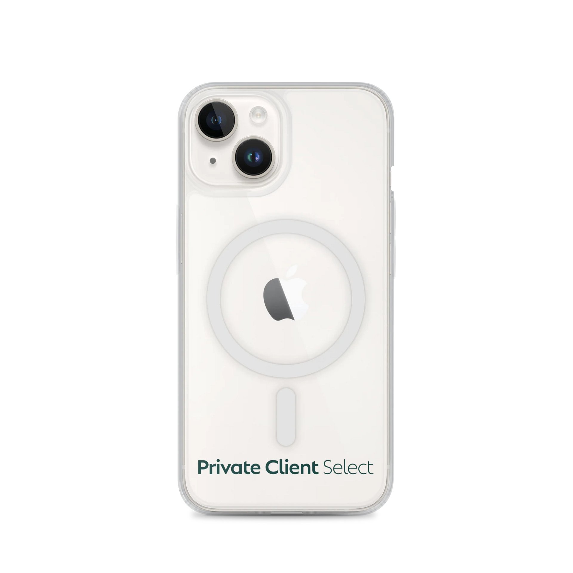 MagSafe iPhone Case product image (1)