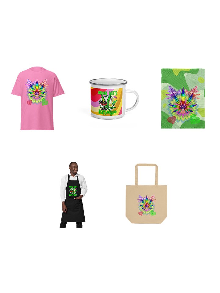 420 BBQ Bundle product image (1)