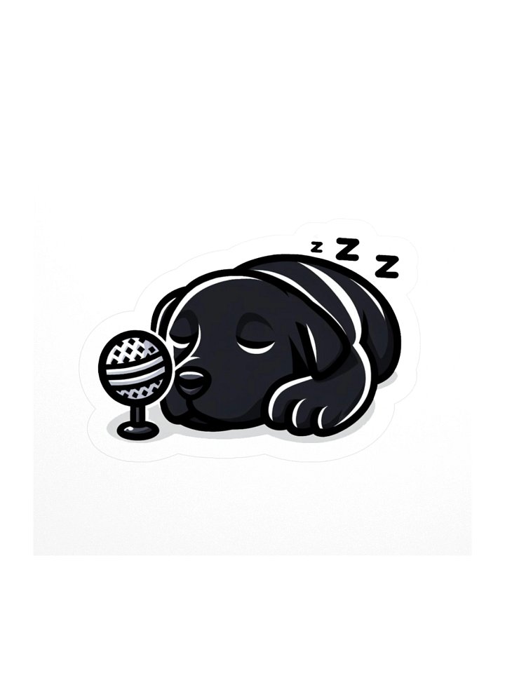 Porter Says Stickers product image (1)