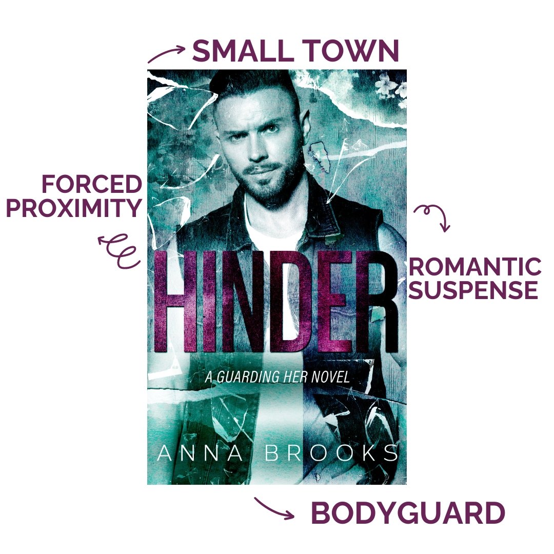 Hinder product image (2)