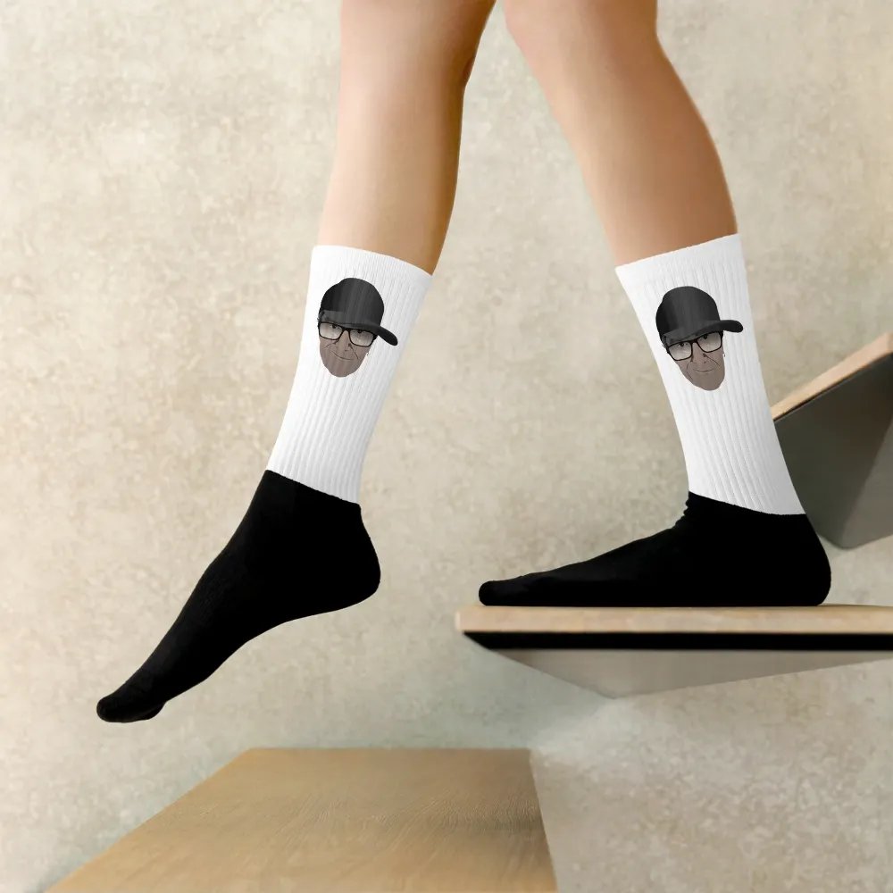 Race Face Sim Racing Socks product image (9)