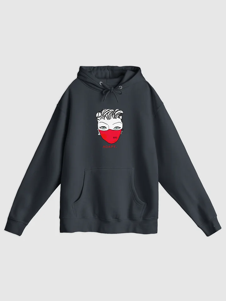 Adapt hoodie product image (1)