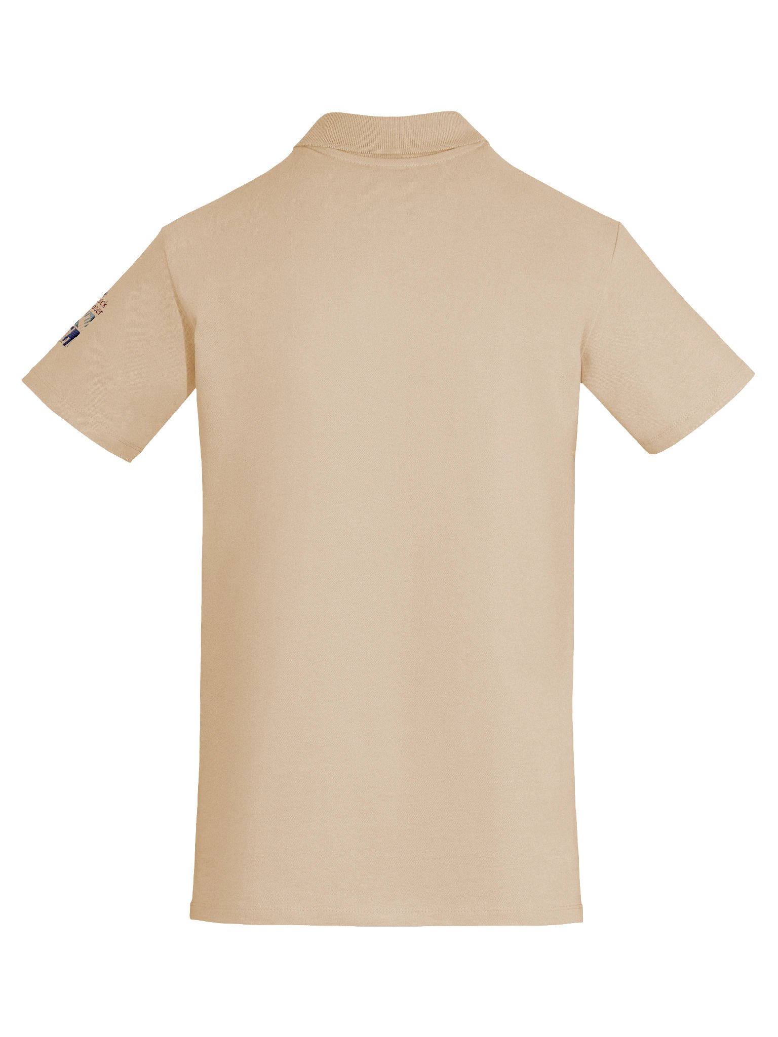 The Backpack Composer Golf Shirt product image (7)