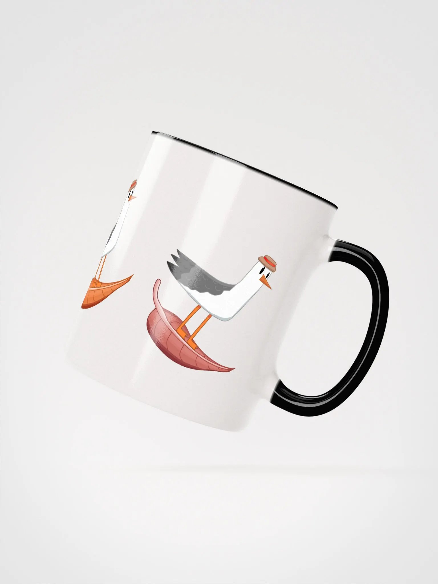 Autumn Ride Mug product image (21)