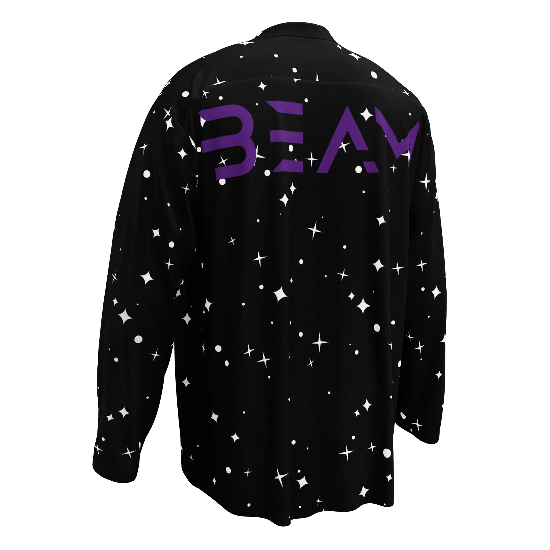 BEAM HOCKEY JERSEY product image (4)