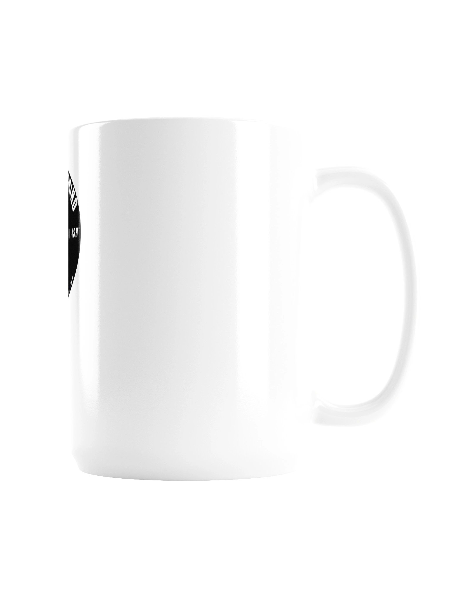 Another 24 Mug – Series #5; Parking Lot Pimpin product image (3)