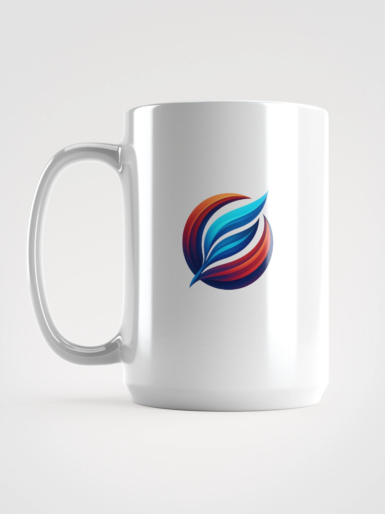 Logo Cup product image (1)