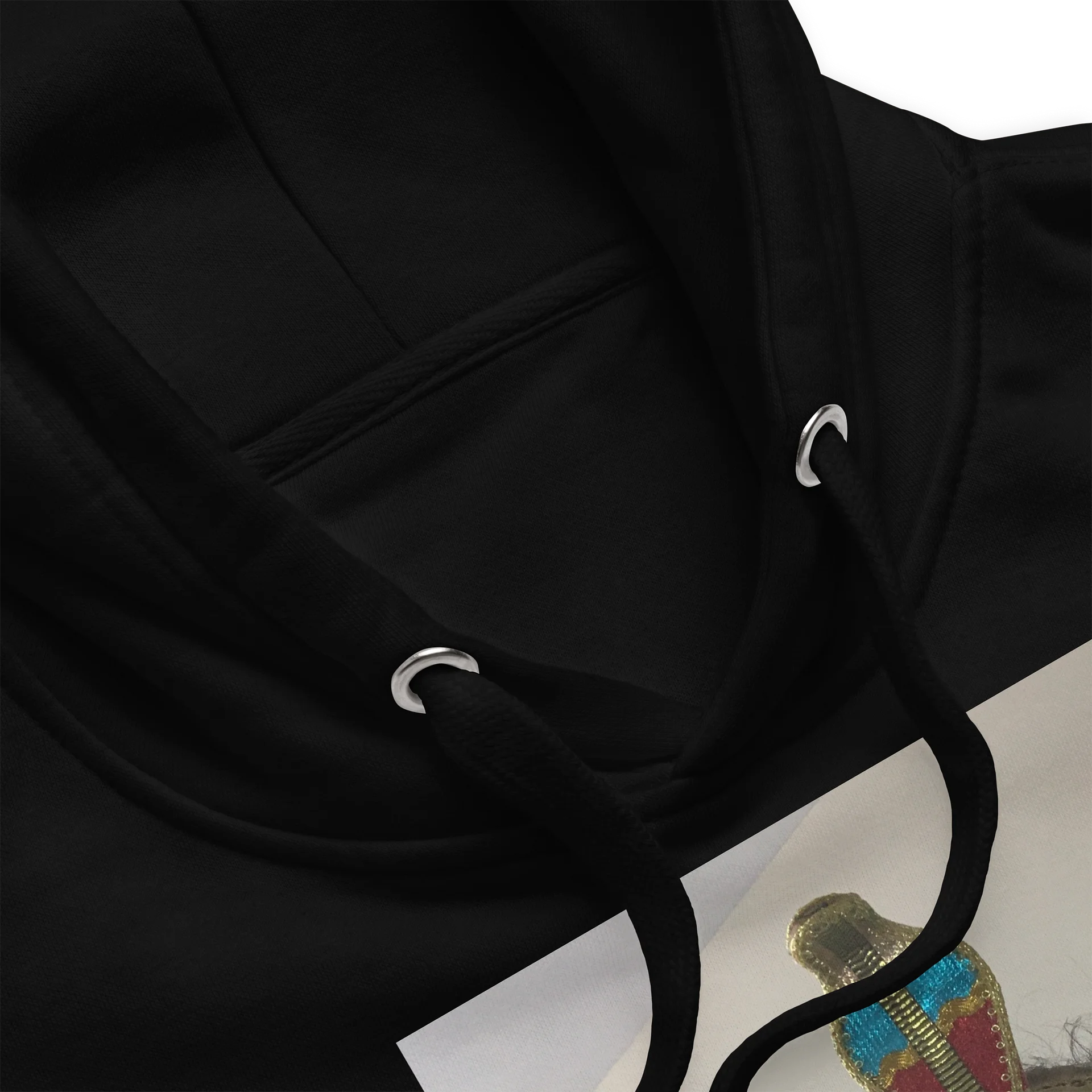 Nicholas McInnes hoody product image (3)