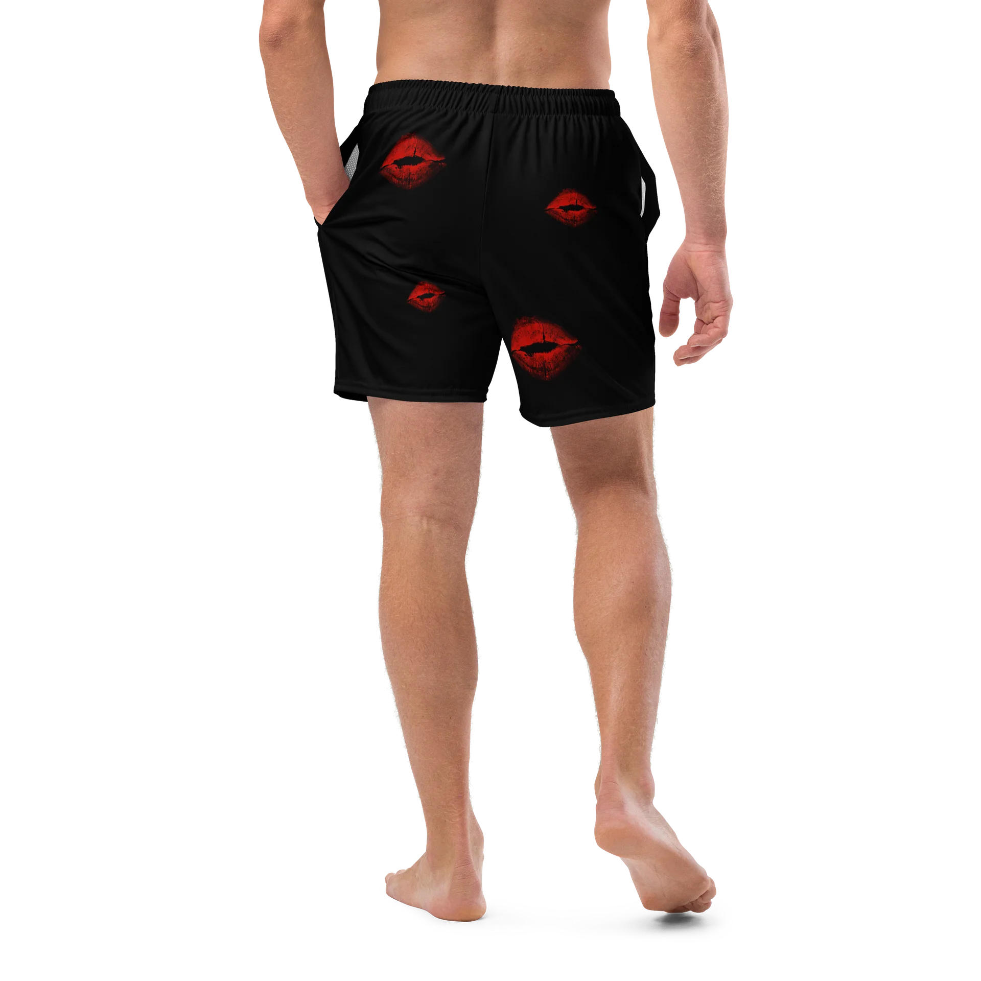 SUCK MY CAZZO swim trunks product image (10)