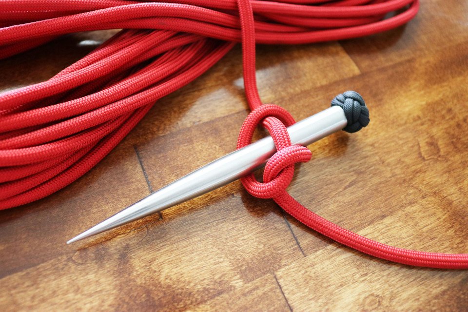 1/2" Marlinspike product image (1)