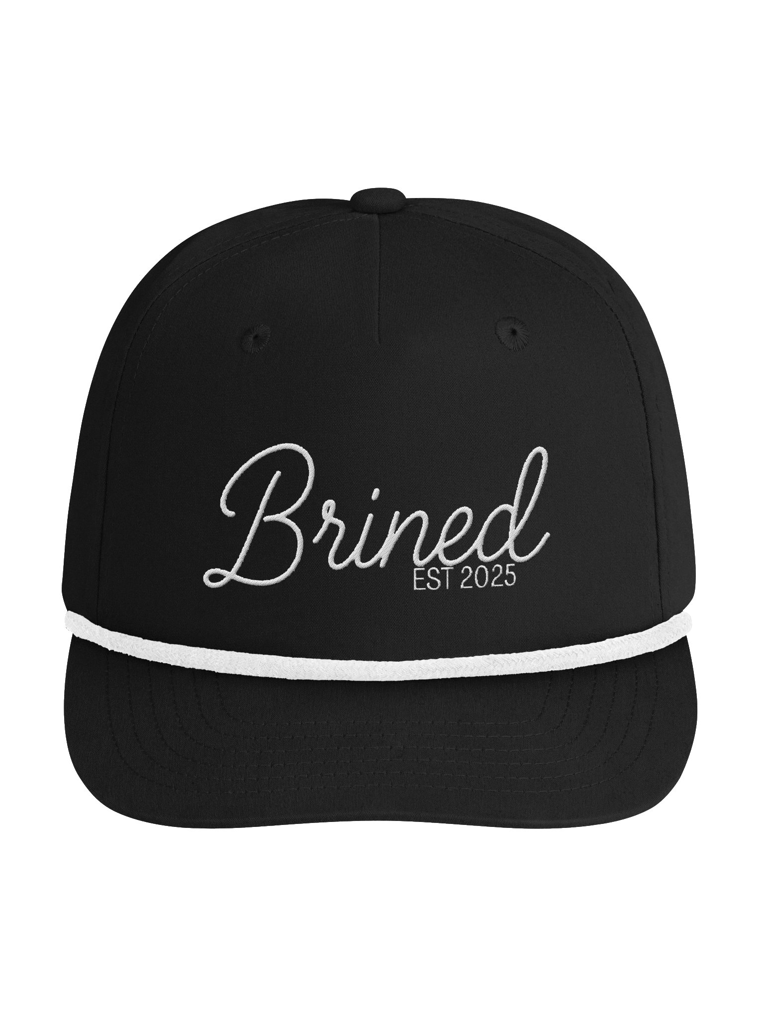 Brined Golf Hat product image (1)