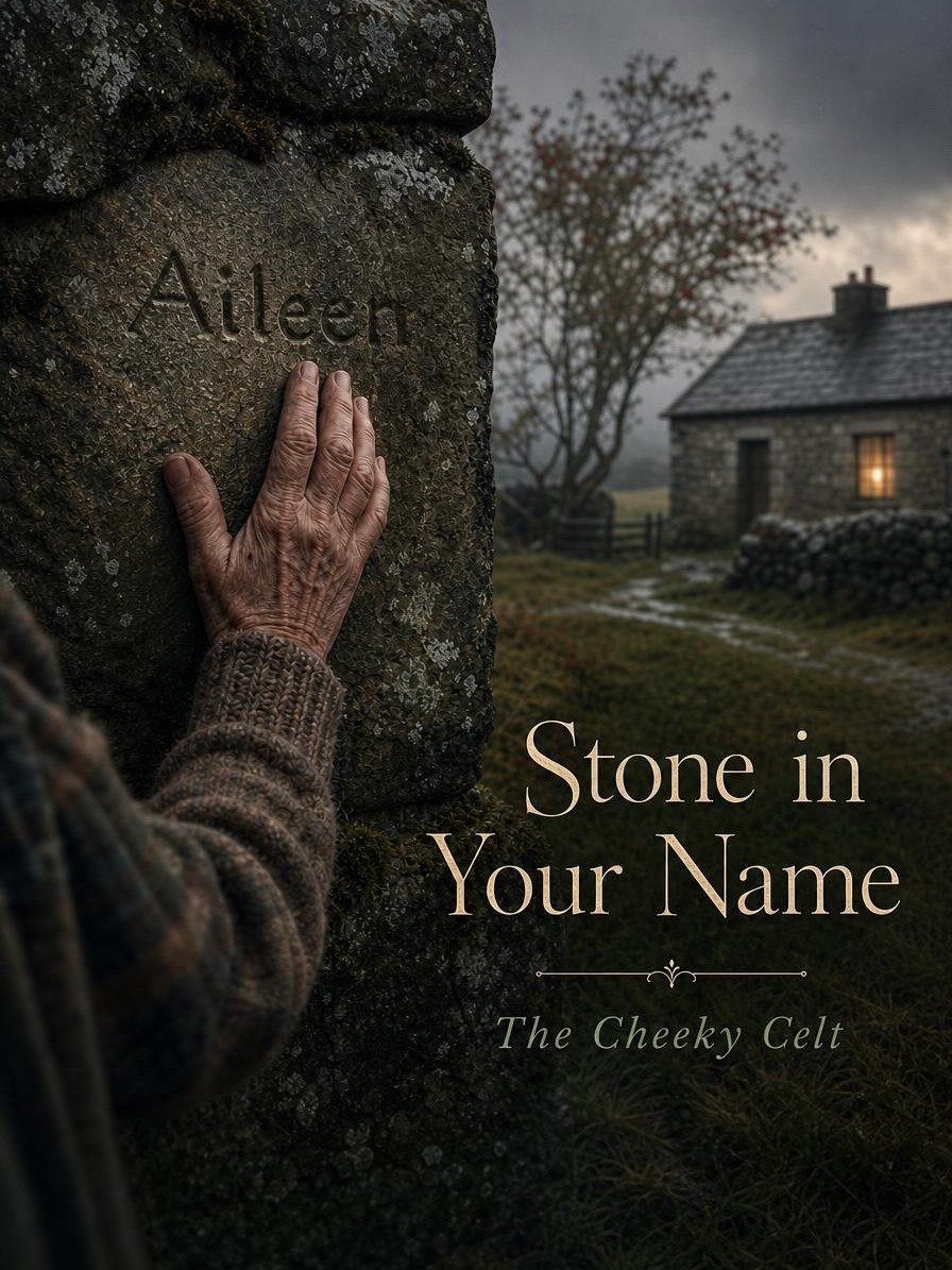 Stone In Your Name product image (1)