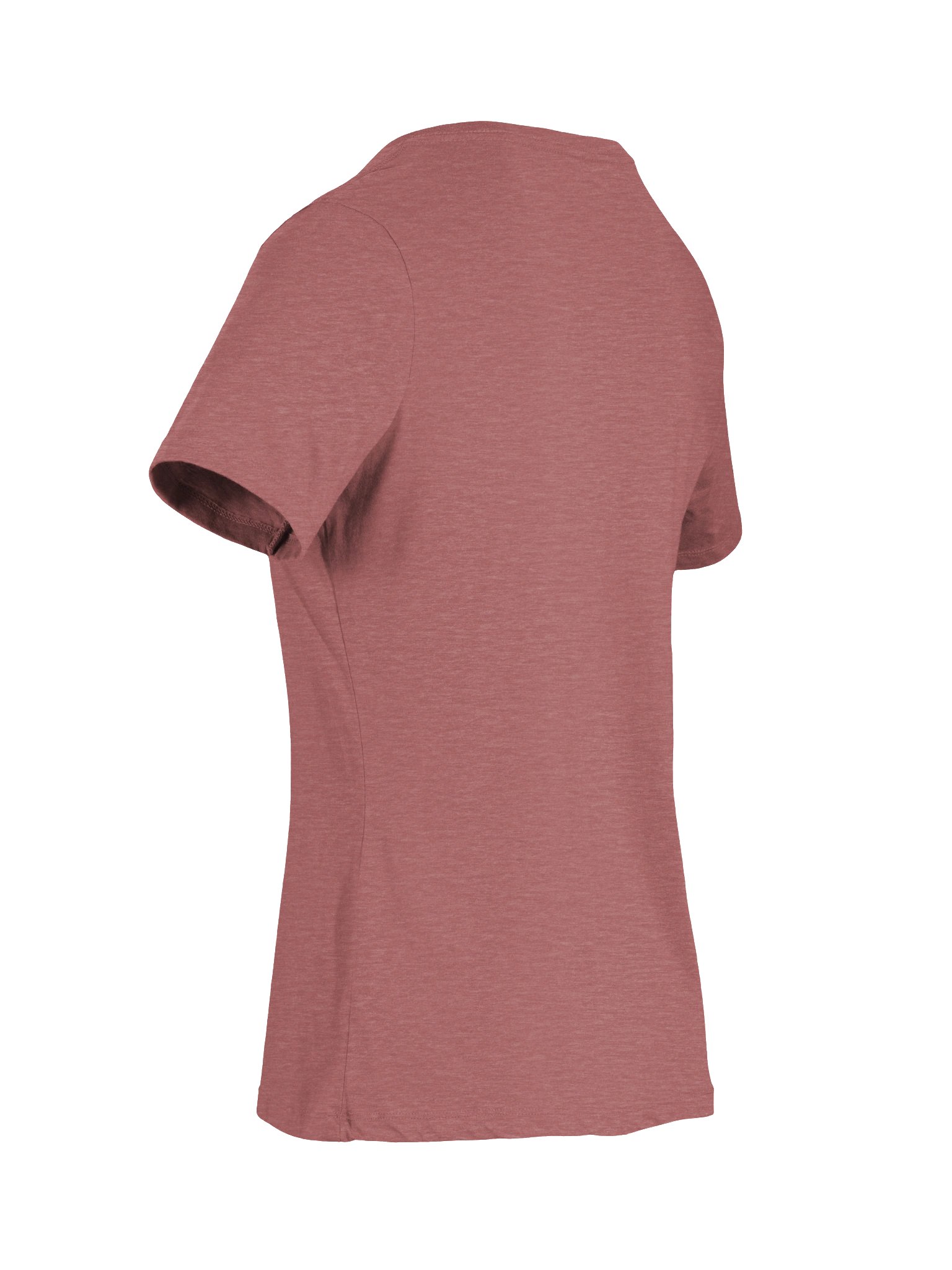 Matthew 11:6 Relaxed V-Neck product image (60)