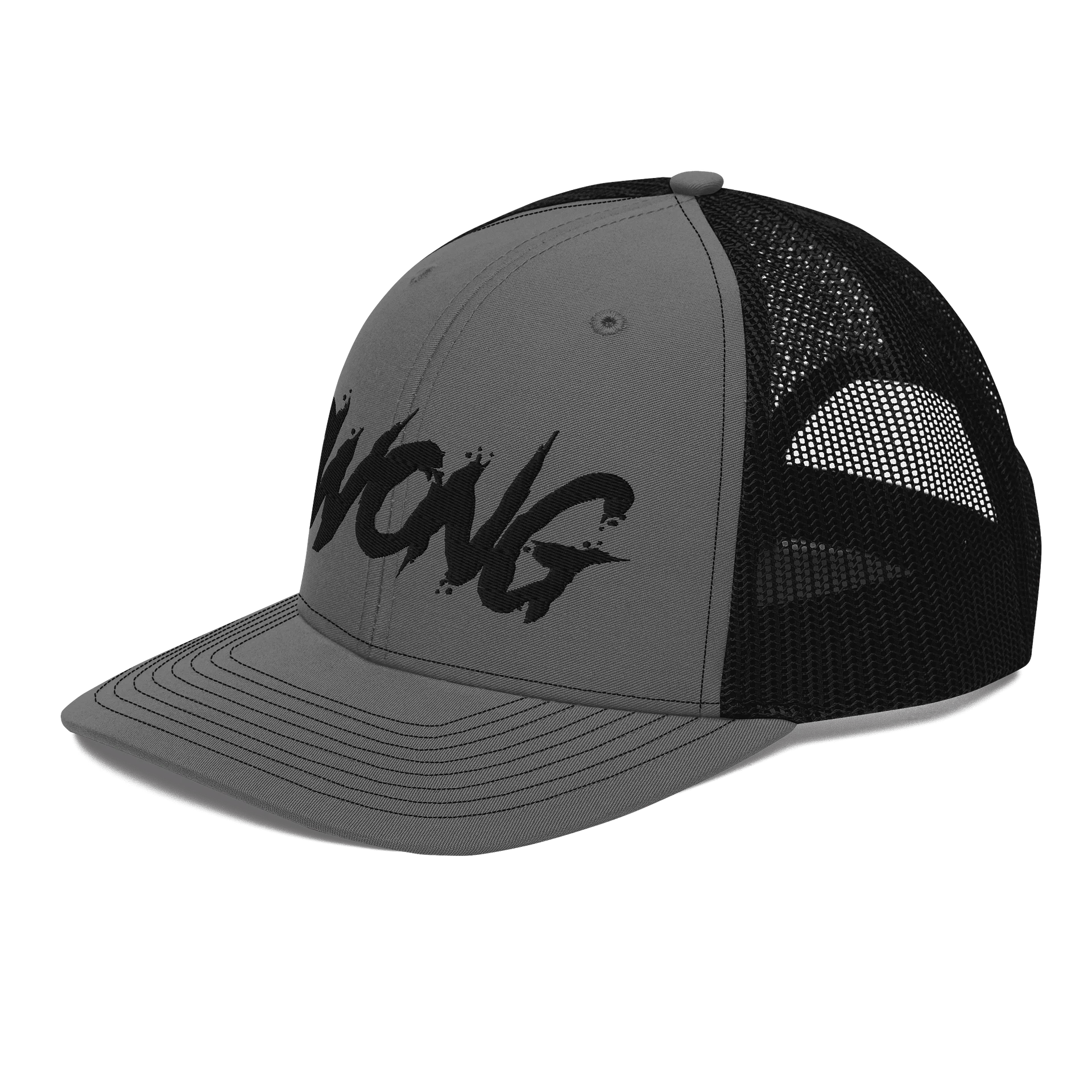 Swong trucker hat product image (2)
