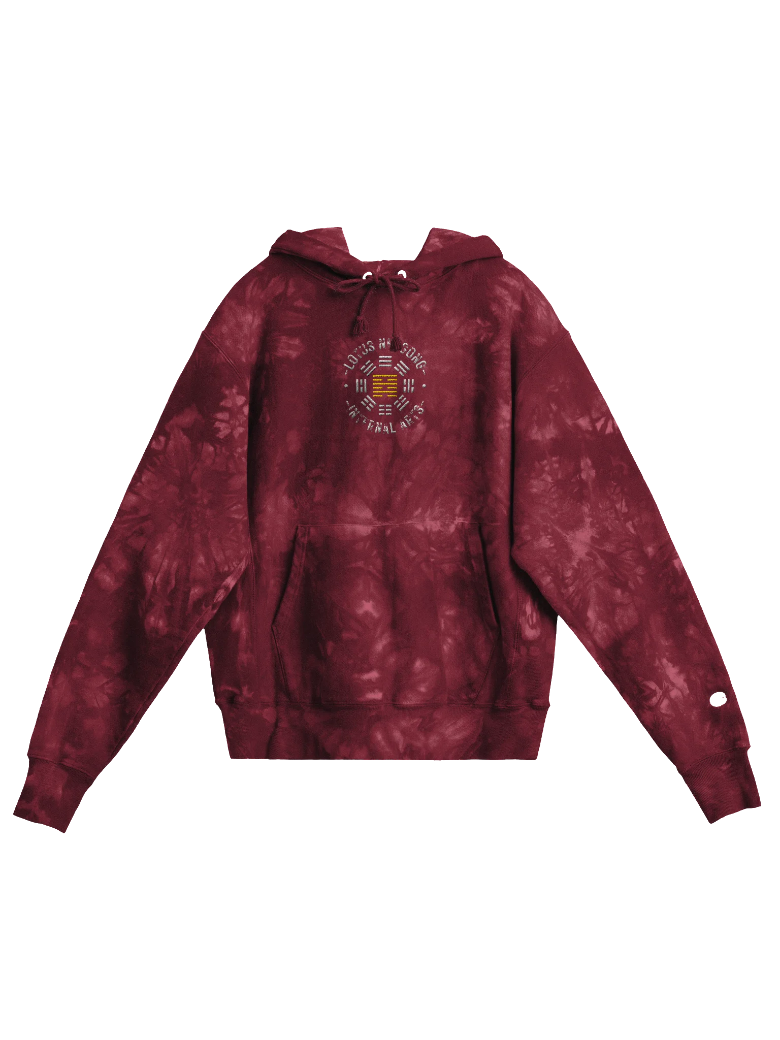 Tie Dye Hoody product image (3)