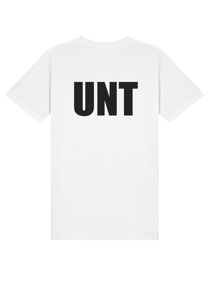 OG UNT T Shirt WHT + Colours product image (18)
