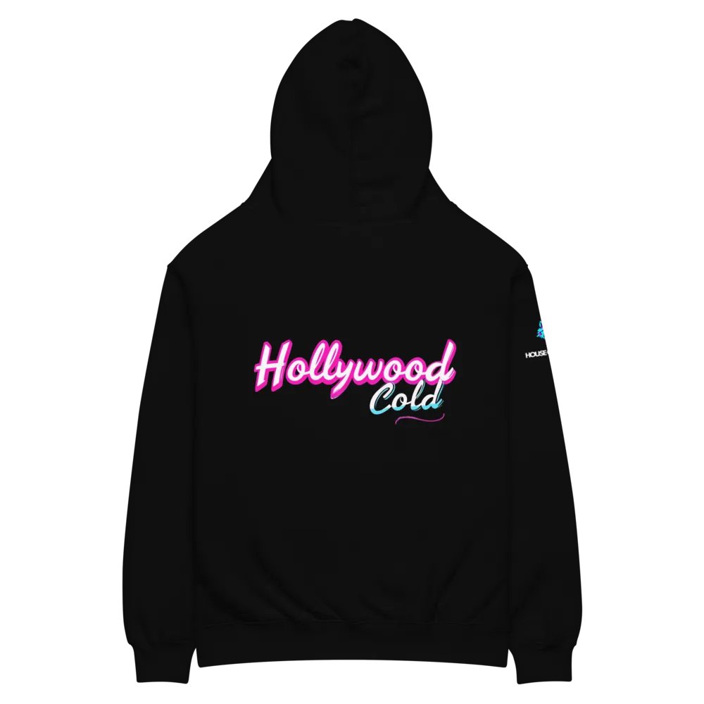 Hollywood Cold Hoodie product image (1)