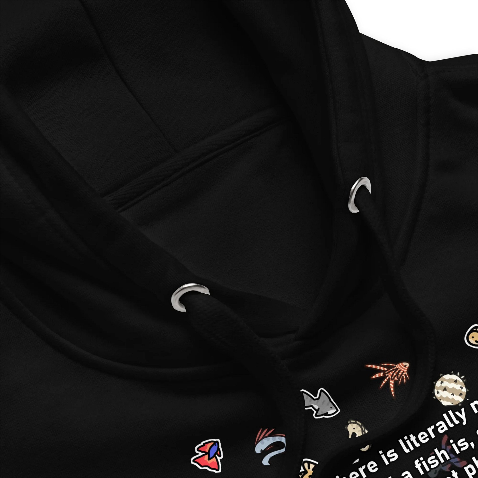 Fish Heavyweight Sweatshirt product image (10)