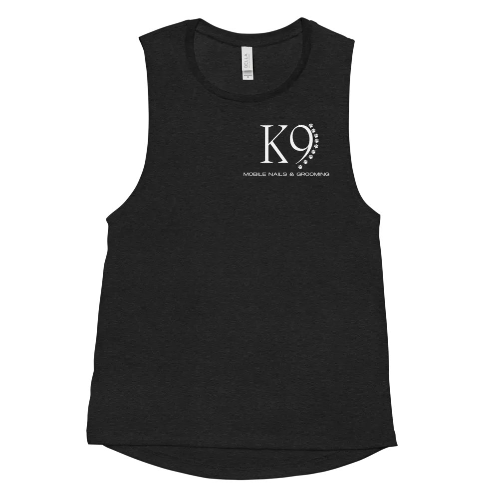 K9 Tank Top product image (11)
