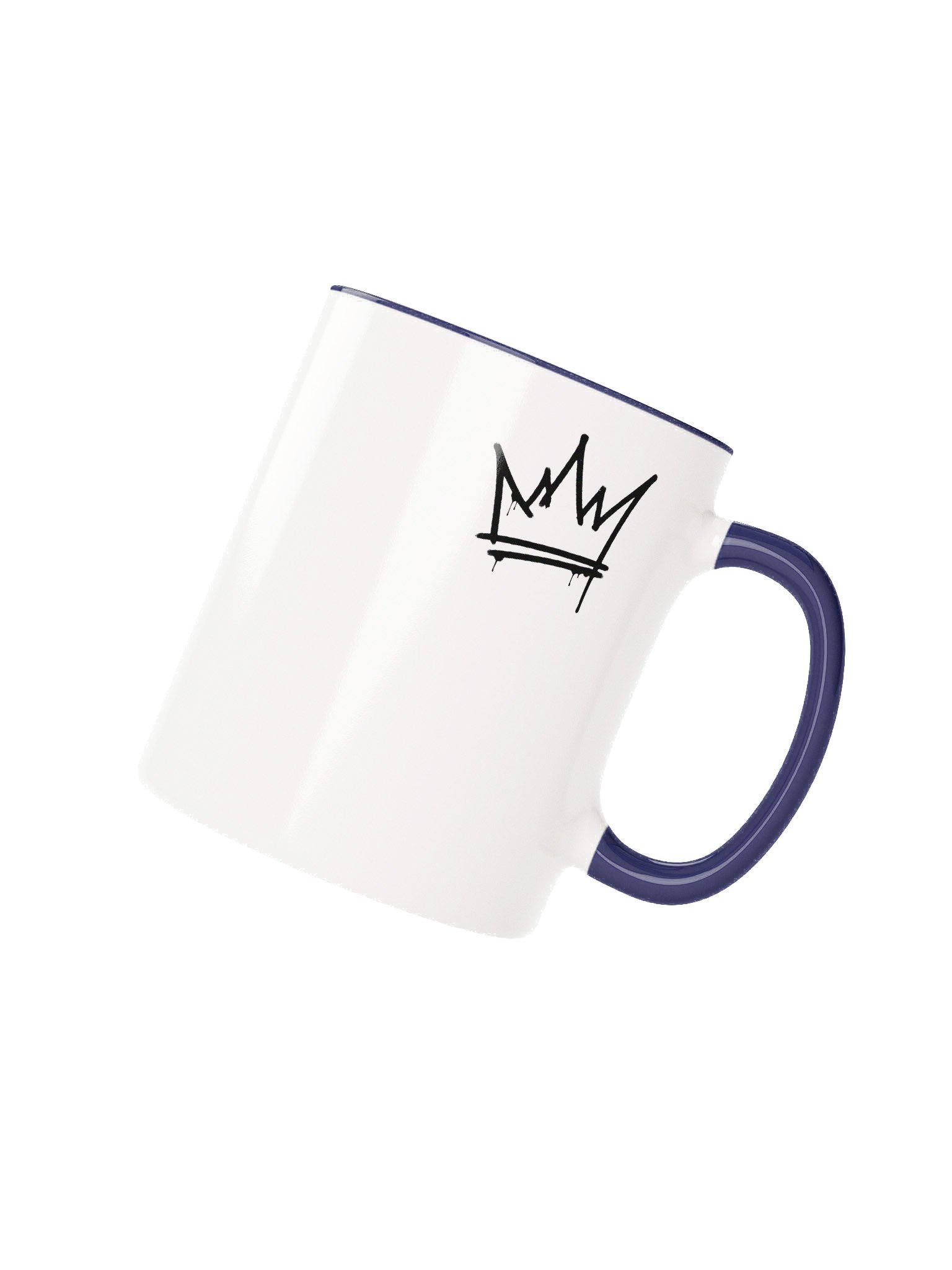 ONE KING Rooted II Ceramic Mug product image (3)