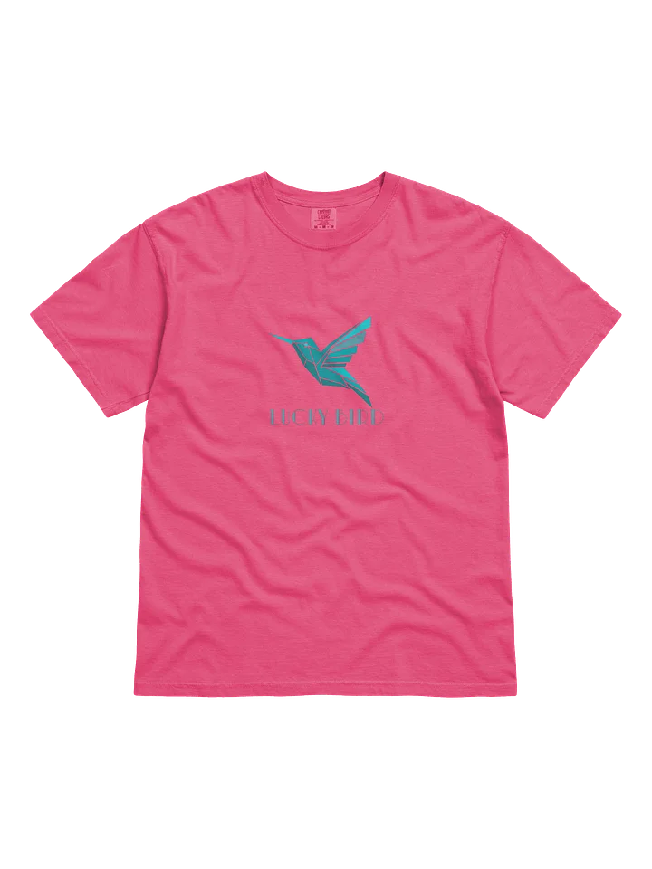 Lucky Bird T Bomba product image (2)