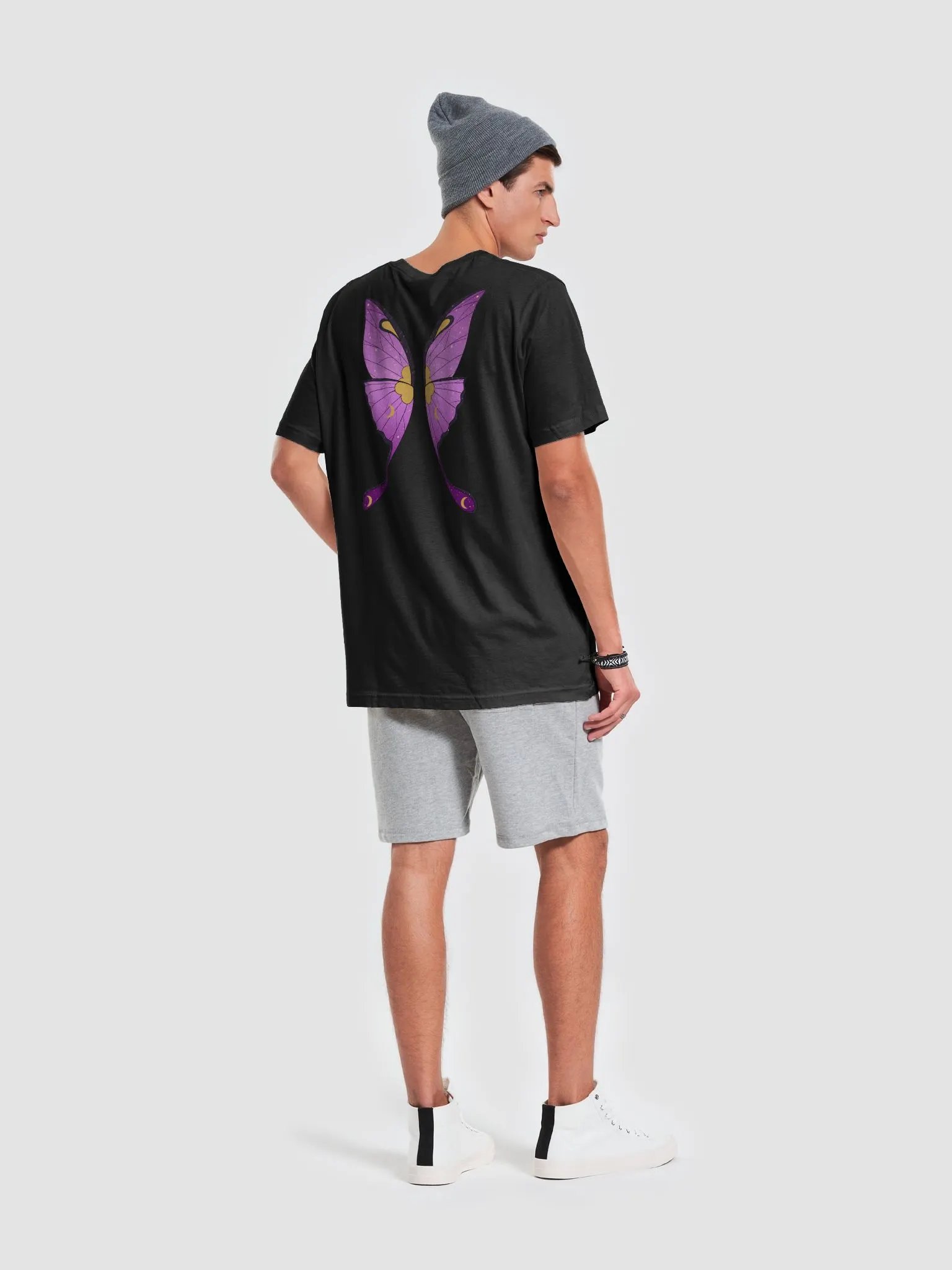 Wing Shirt product image (7)