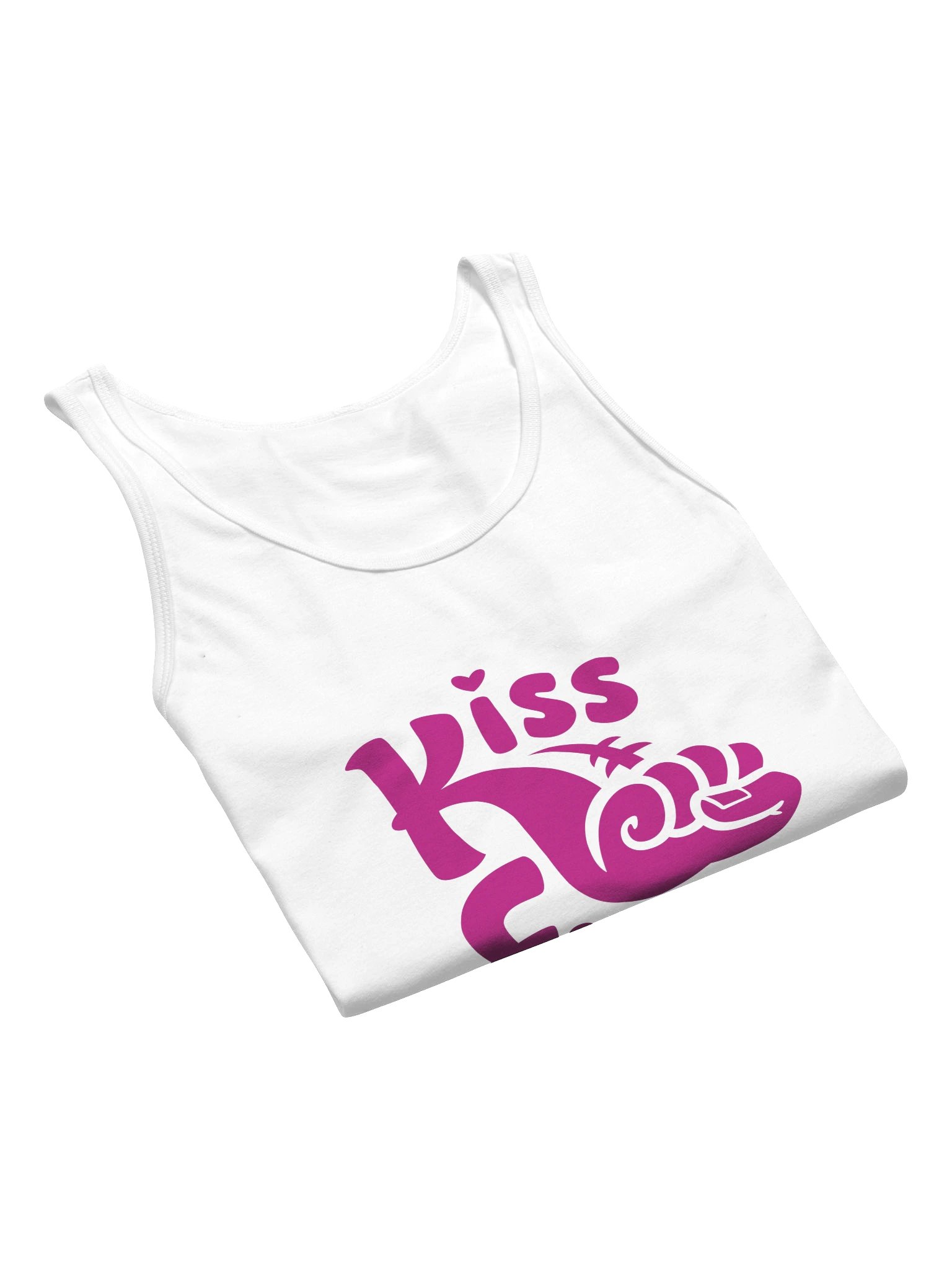 Kiss Fist! Tank Top product image (7)