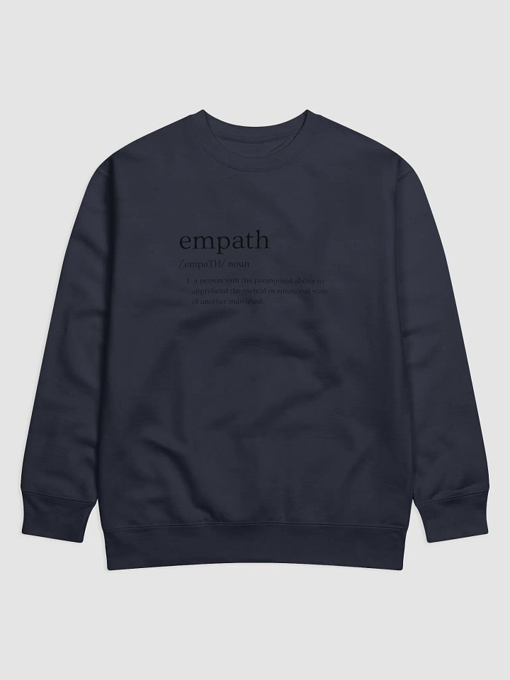Empath Sweatshirt product image (1)