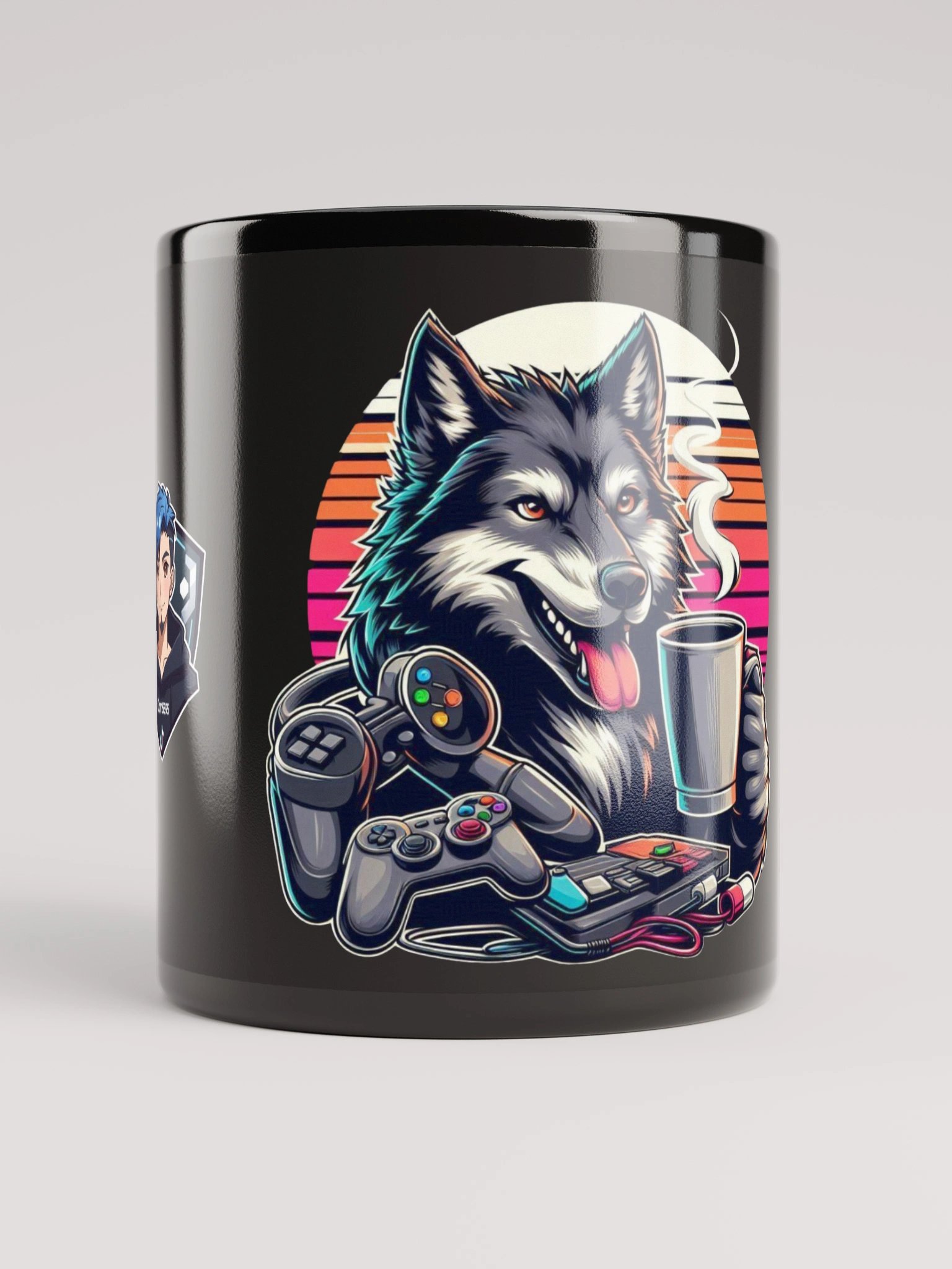 Supporter Coffee Mug product image (5)