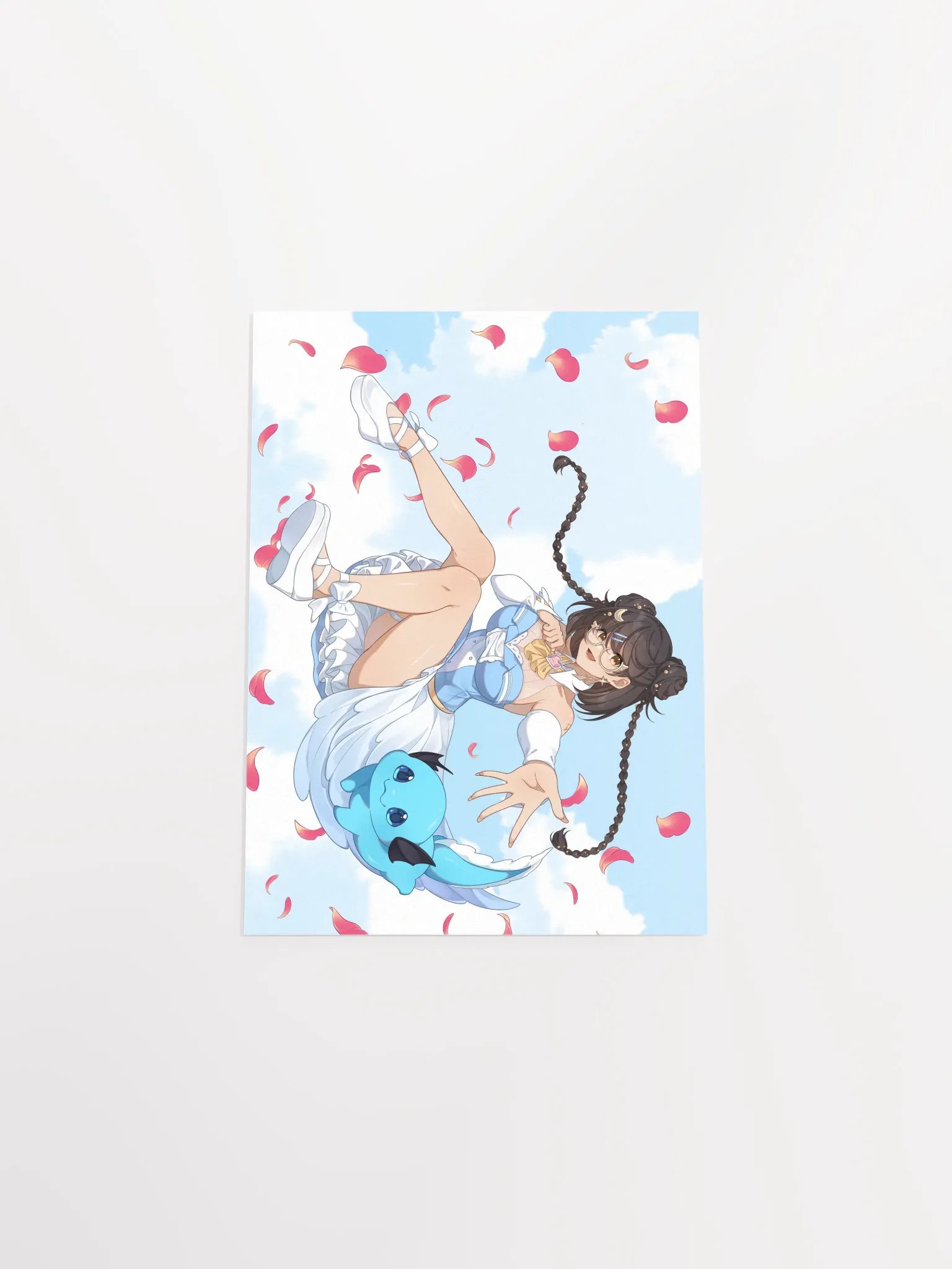 Poster | Magical J and Jimmy product image (4)