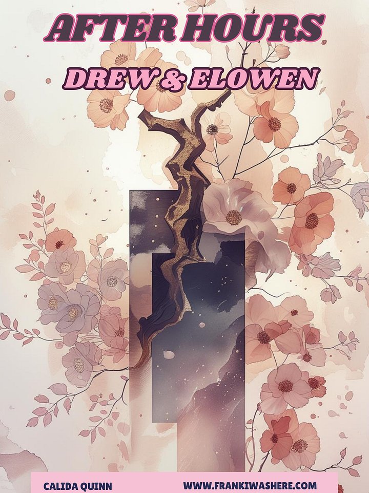 Drew & Elowen | Volume 1 | After Hours | Calida Quinn | Ebook product image (1)