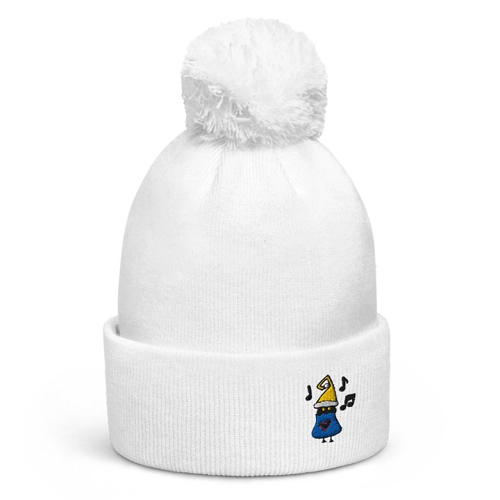 Blue Caroler product image (1)