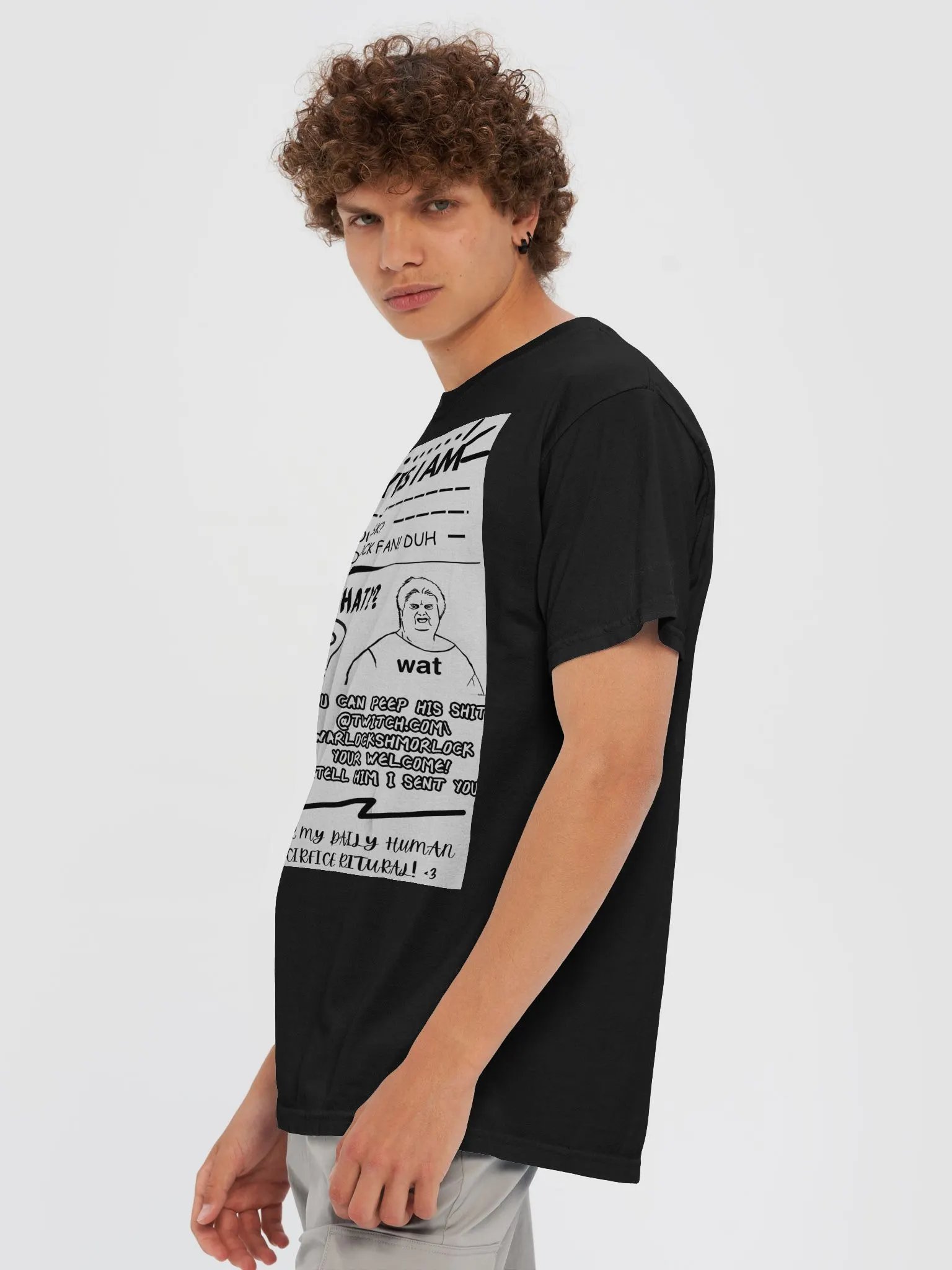 BOOmER SHIRT product image (1)