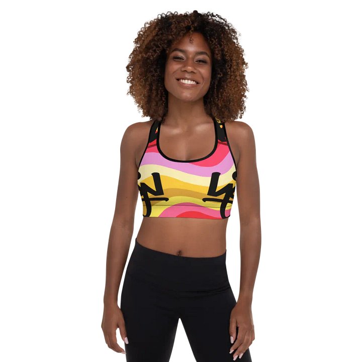 Syn Retro Sports Top product image (2)