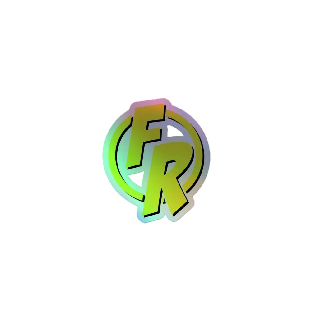 FR Sticker product image (2)