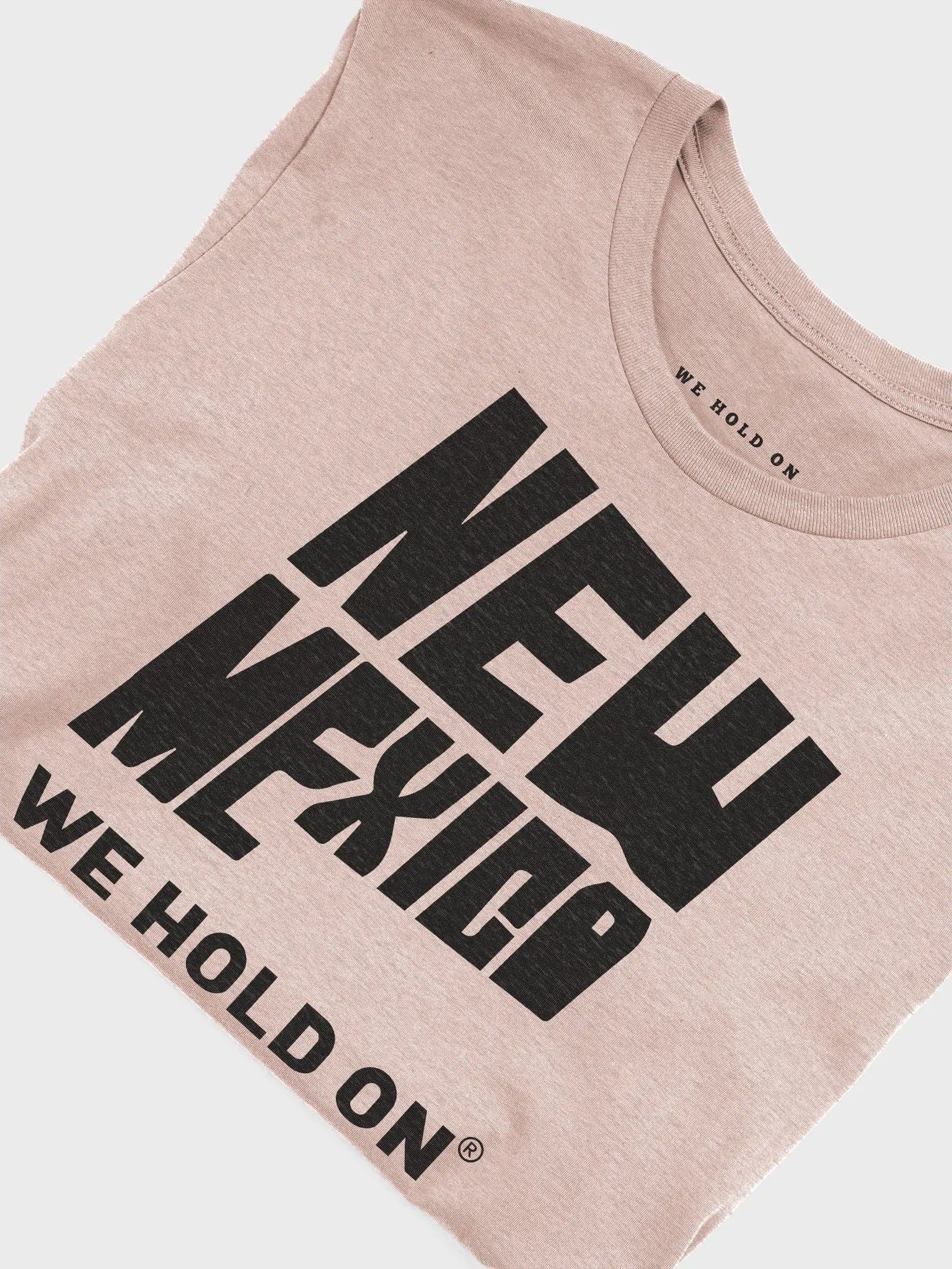 NEW MEXICO Tee product image (27)