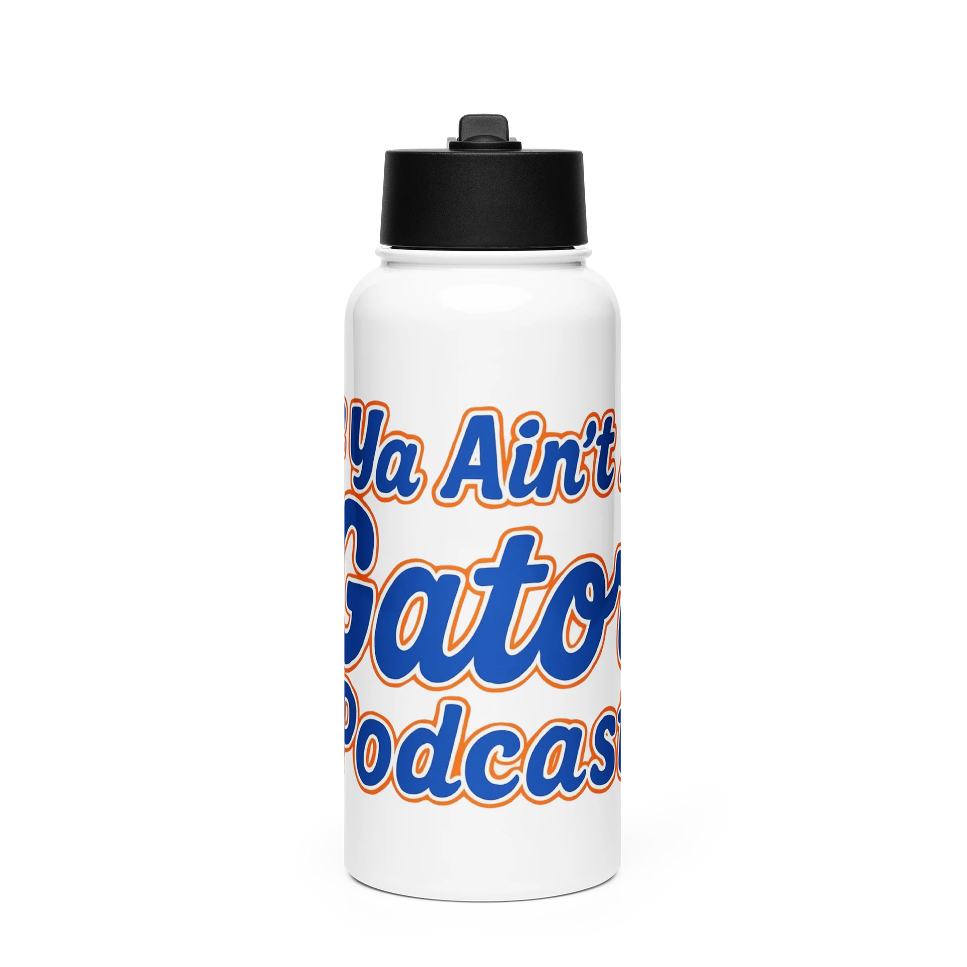 IYAAG Scripted Bottle product image (1)