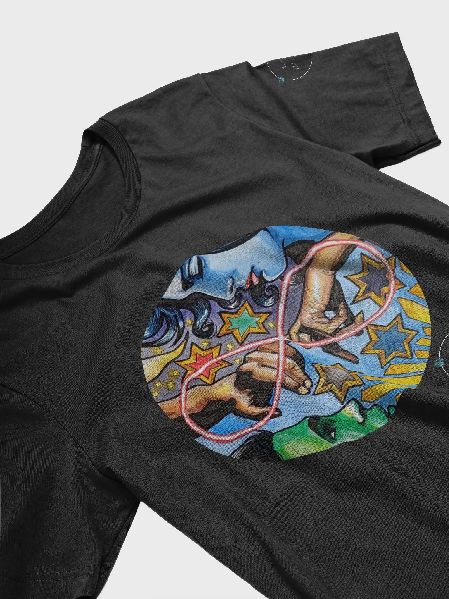 Uni-Tee product image (3)
