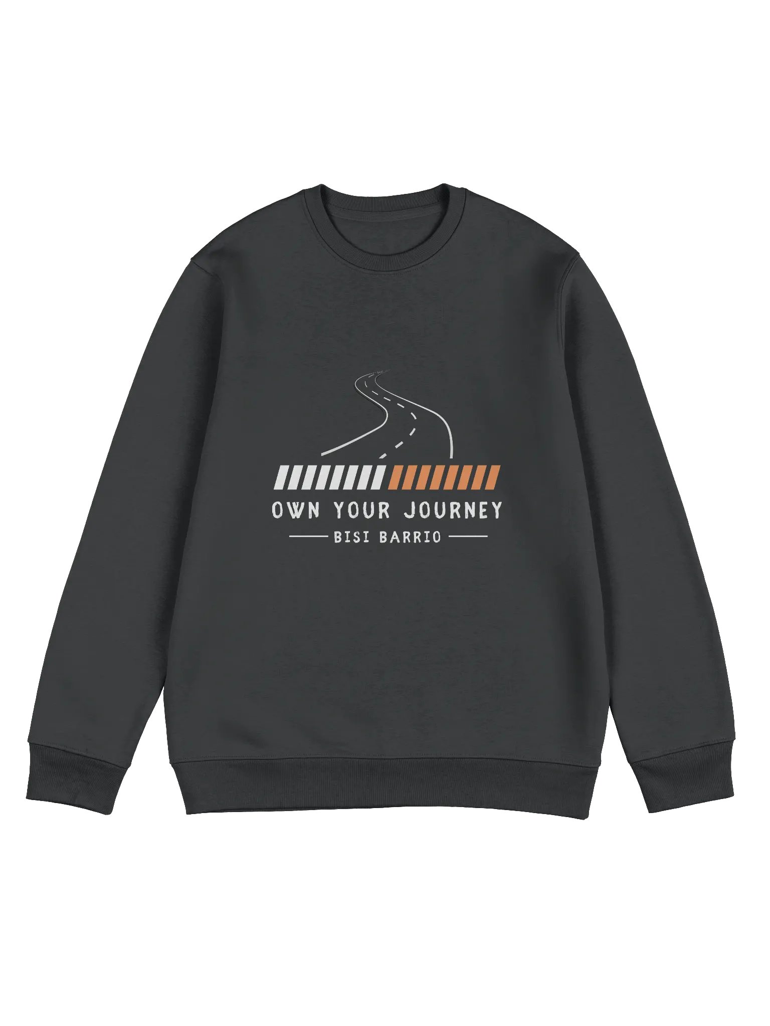 Trackside Adventure Unisex Sweatshirt product image (1)
