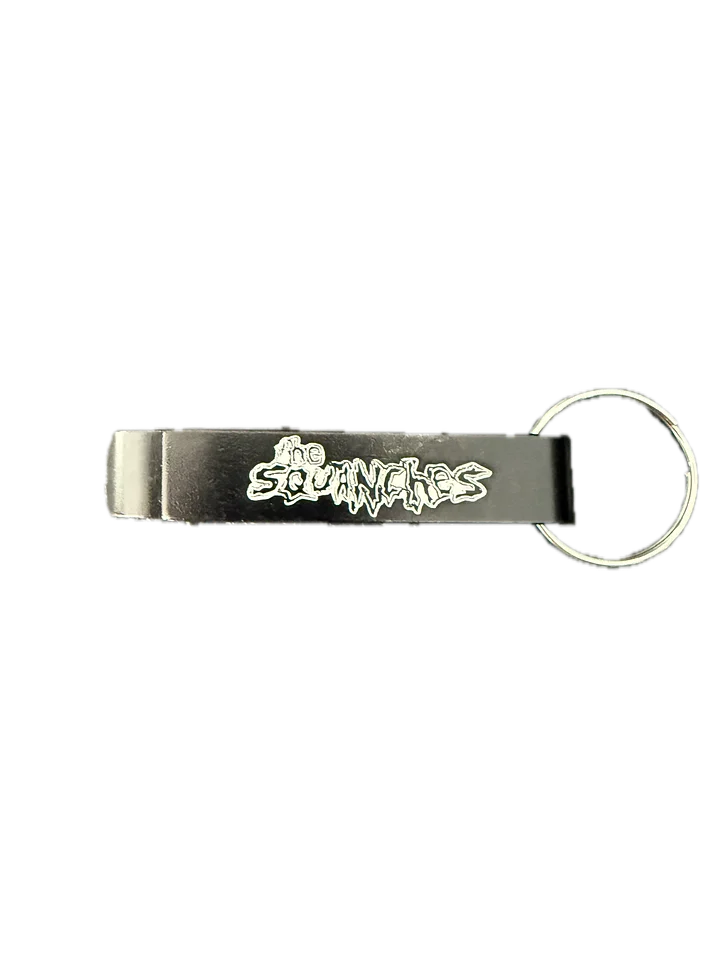 Bottle Opener Keychain product image (1)