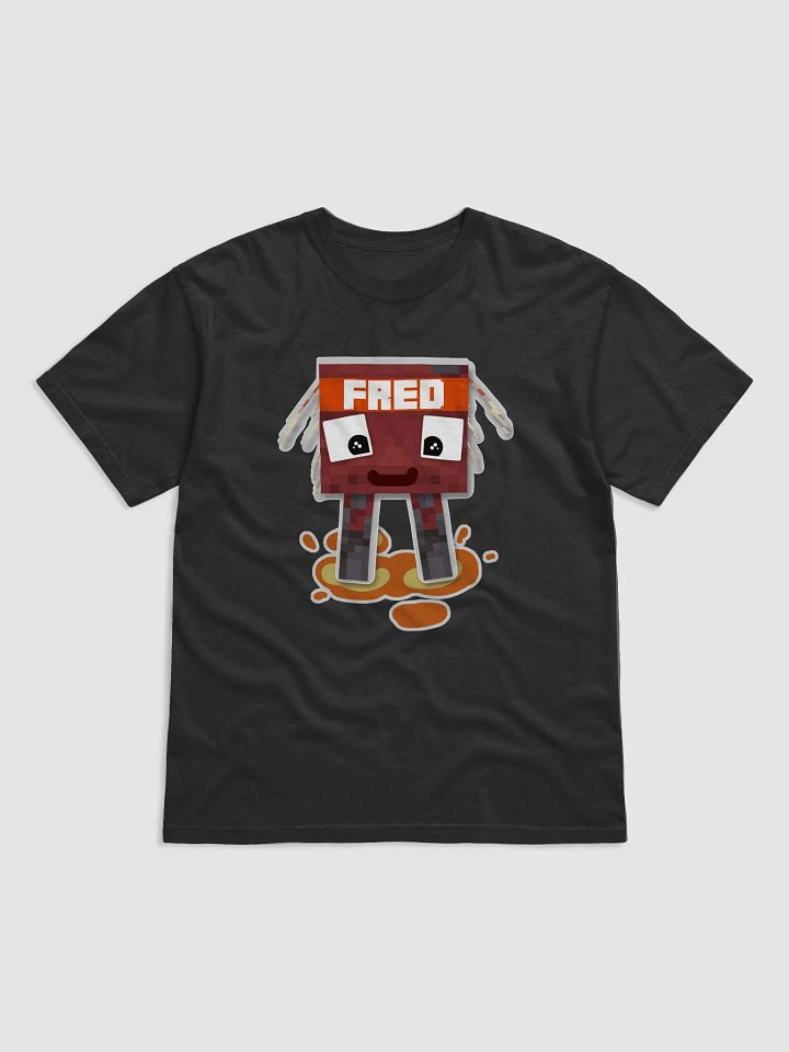 Fred (T-Shirt) product image (1)